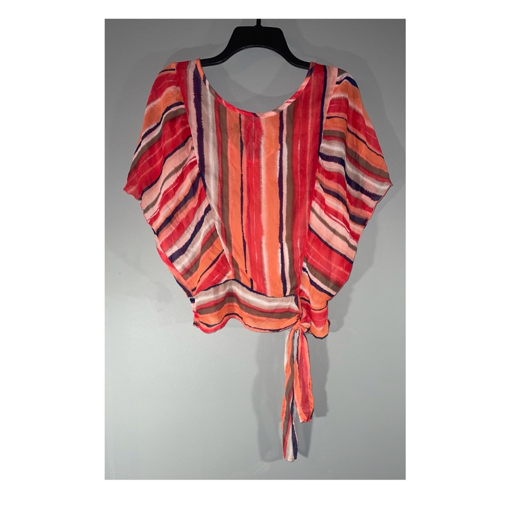 A. Byer Women’s Shirt - M